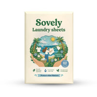 Laundry Sheets