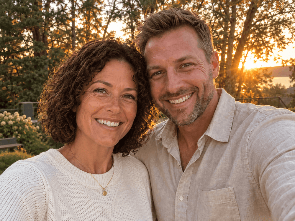 We started Sovely because we believe small choices can create a cleaner home and a healthier planet.