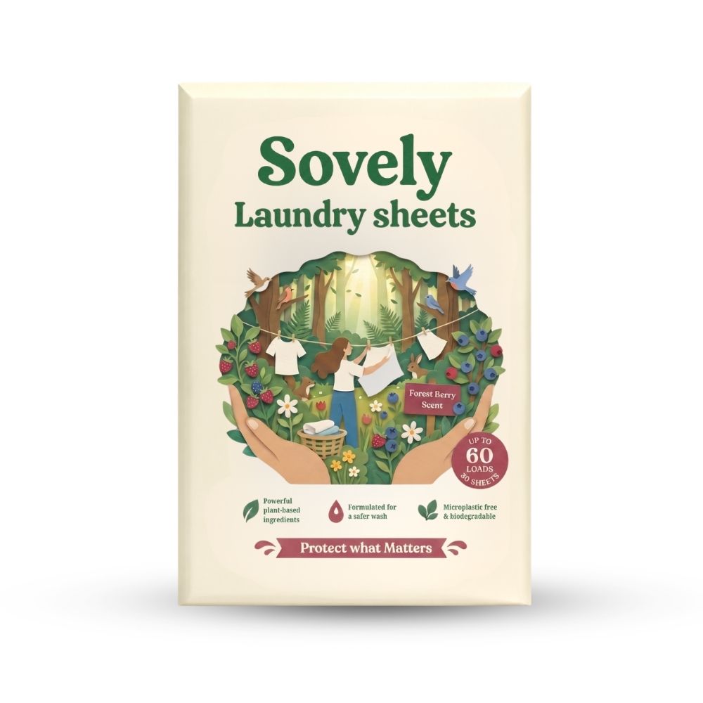 Laundry Sheets