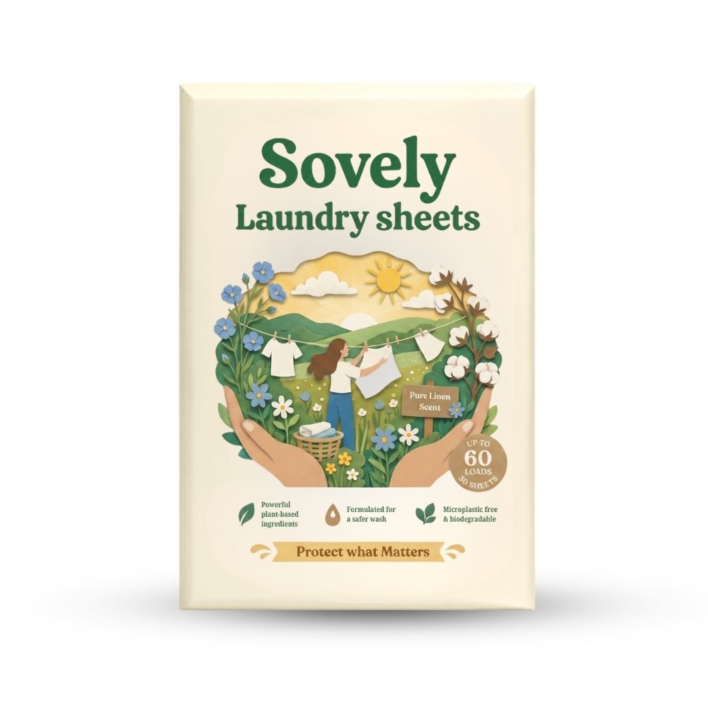 Laundry Sheets