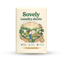 Laundry Sheets