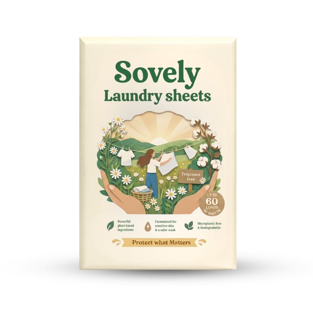 Laundry Sheets