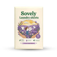 Laundry Sheets